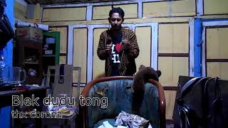 Blek dudu tong