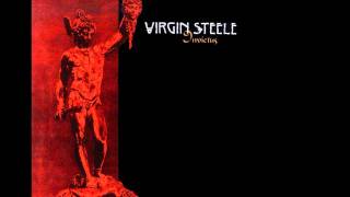 Virgin Steele - Dust from the Burning