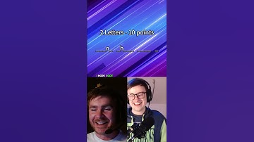 Guess the Video Game by 0 Letters! #gaming #gamingtrivia #trivia #boredbros