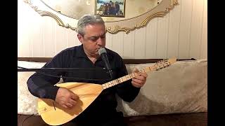 Yürü Be Haydar - Hasan Basri Üstün