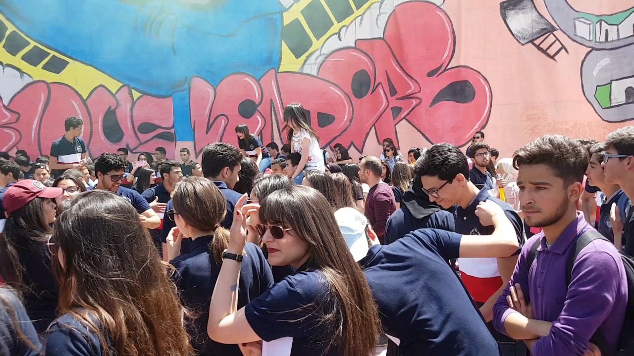 ✪ Mongi Slim ✪ BAC 2017 ✪