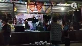 Download Lagu Bujang Semanggang original singer Jocy Menti by project band.