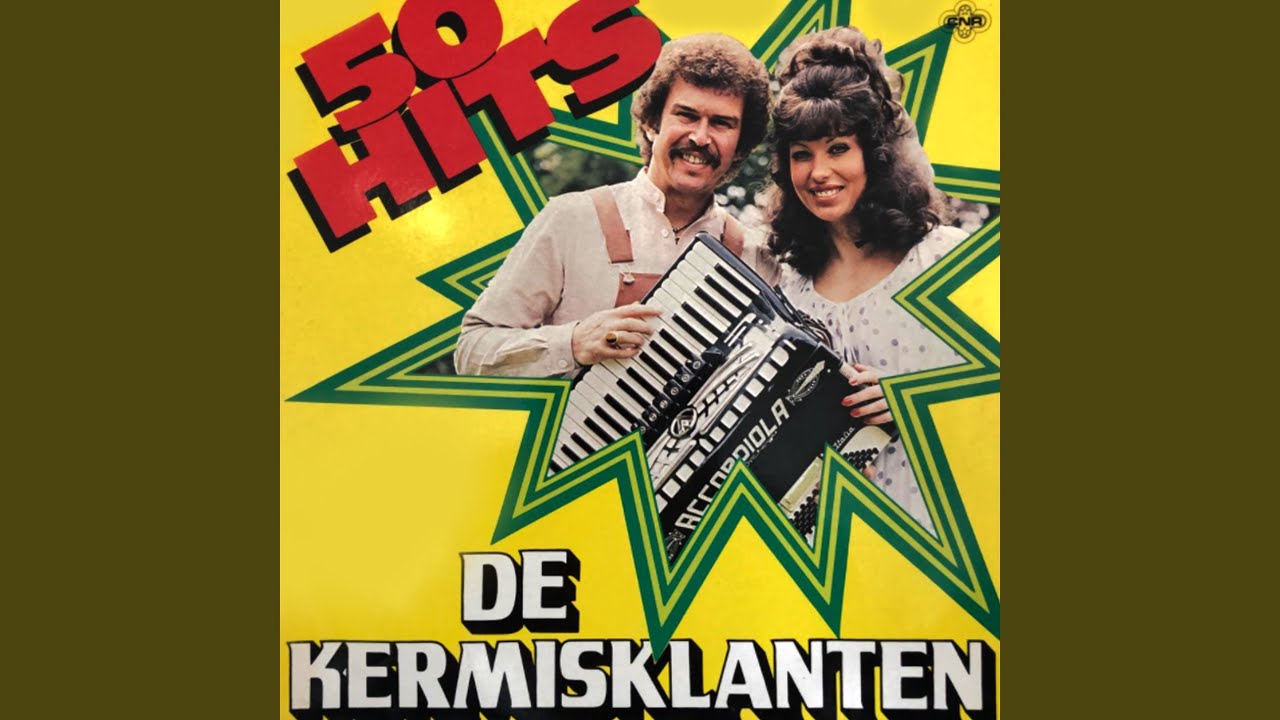 't Smurfenlied - Tingelingeling - Jodela Hiti - Wie Rijdt Er Vanavond