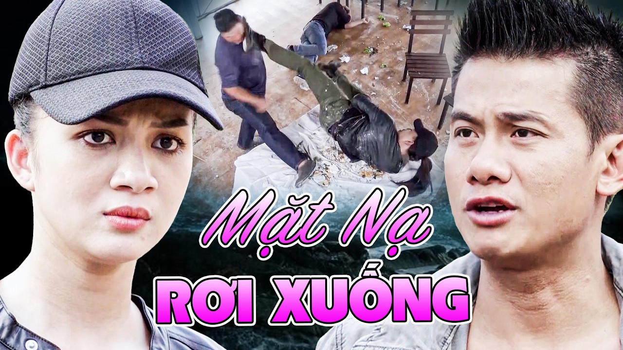 Song Nga LIỀU MÌNH LAO VÀO HANG Ổ KẺ THÙ CHIẾN ĐẤU ANH DŨNG Nhưng LẠI BỊ PHÁT HIỆN | Phim Việt Nam