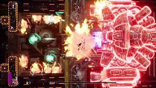 R-TYPE FINAL 2 \\