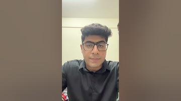 Video resume for Product and UI/UX role at Hitwicket