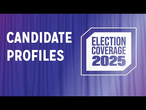Town Moderator Candidate Profiles 2025 - Greg Christiana