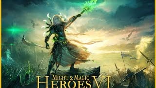 Might & Magic Heroes VI - Обзор. Might & Magic Heroes VI - Обзор.