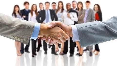 Mastering Business Relationships - Strategies for Success (12 Minutes)