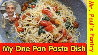 Pan to Table in around 10 minutes by Mr. Paul's Pantry 1,647 views 1 year ago 13 minutes, 27 seconds