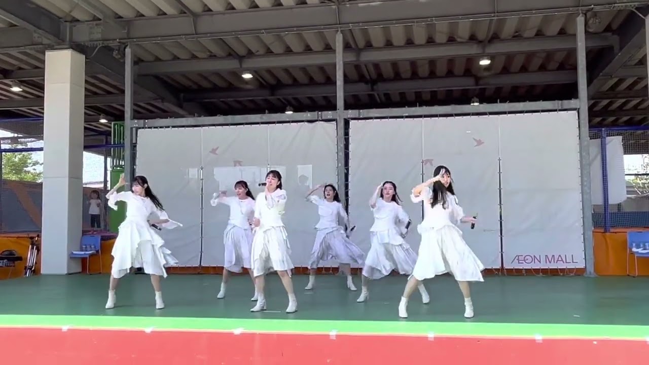 Watch ukka「TAiLWiND」 on YouTube Watch ukka「TAiLWiND」 on YouTube