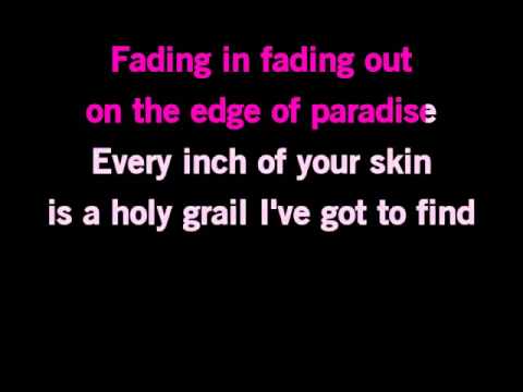 Ellie Goulding Love Me Like You Do Karaoke Instrumental Fifty Shades Of Grey Soundtrack