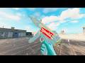 The OG GRAU &amp; MP5 Loadout on Rebirth Island 👑