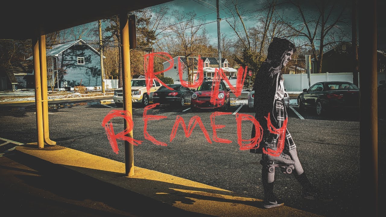 Run Remedy - Tribulation - Live at Edge Studio auf YouTube ansehen Run Remedy - Tribulation - Live at Edge Studio auf YouTube ansehen