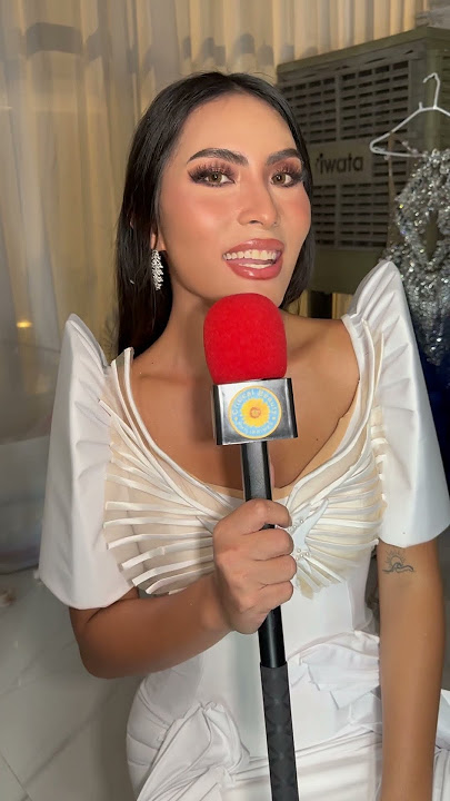 ADRIANA LIM NUNEZA invites you to watch the Grand Coronation of Miss International Queen 2025