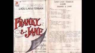 Franky & Jane – Lagu Lagu Terbaik