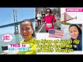 This is Showbiz Ep. 11: Mga hirap at sarap ng buhay-Amerika ni BETH TAMAYO