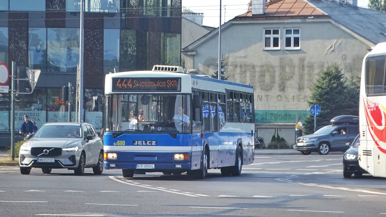 Jelcz M121MB 