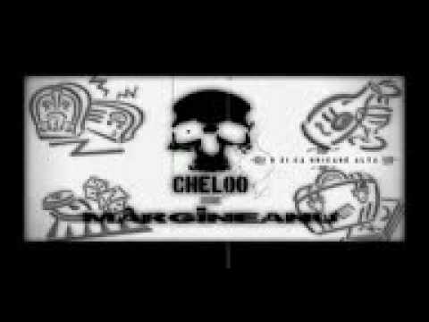 CHELOO feat MARGINEANU- O zi ca oricare alta