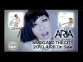 【SPOT】 ARIA / MUSIC AND THE CITY (RESPECT)