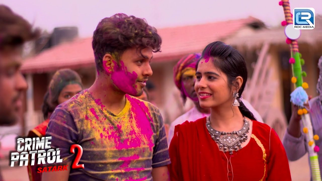 प्यार को हासिल करने के लिए खुद को और परिवार को जान गावनि पड़ी | Best Of Crime Patrol | Latest Ep 180