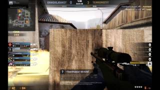 Csgo Merlin Awp Inferno 5K