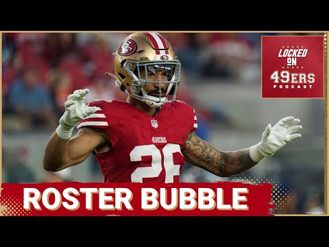 49ers Players with MOST TO GAIN in Preseason Week 3 vs the Chargers