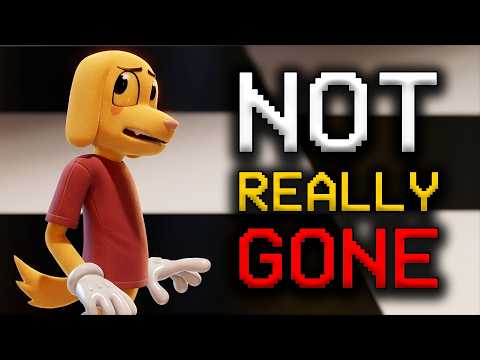 The Full Scratch Lore: The Truth We Never Knew