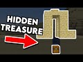 31 very secret totally real and not fake things in minecraft 119