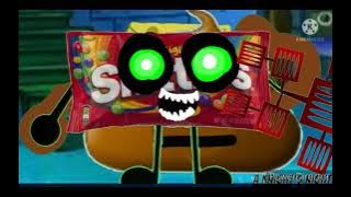 Scaretube poop slendycandy 31 candy dark rises