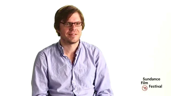 Meet The Artist '15: James C. Strouse - Sundance F...