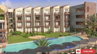 Beautiful Resorts in Ghana