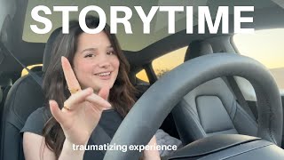 Drive with me | Day 19 | The Moving Series