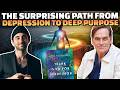The Surprising Path From Depression to Deep Purpose | Kyle Nicolaides