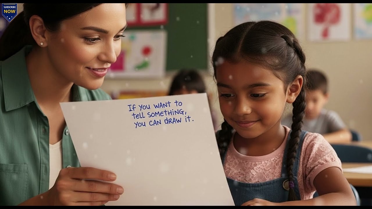 «БОЛЬНО И КРОВОТЕЧИТ» — УЧИТЕЛЬ ВЫЗВАЛ ПОЛИЦИЮ, УСЛЫШАВ ЭТО ОТ МАЛЕНЬКОЙ ДЕВОЧКИ