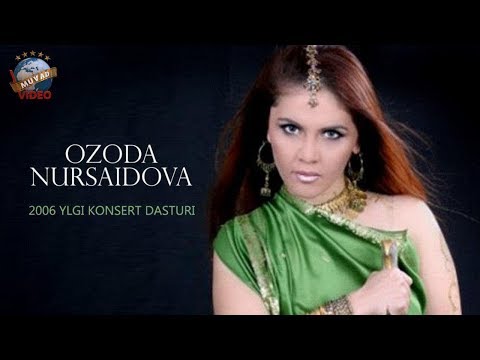 Клип озода нурсаидова 2015 концерт смотреть