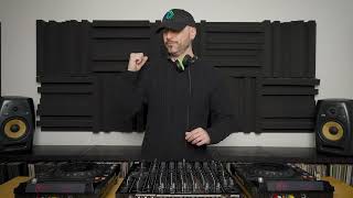 Raw, Deep, Hypnotic, Techno, Dj Set, Hollen, Studio Recordings 006