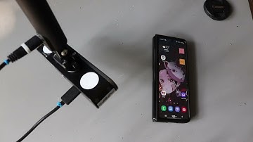 Auto Connect Revo Pop 2 and launch RevoScan NFC