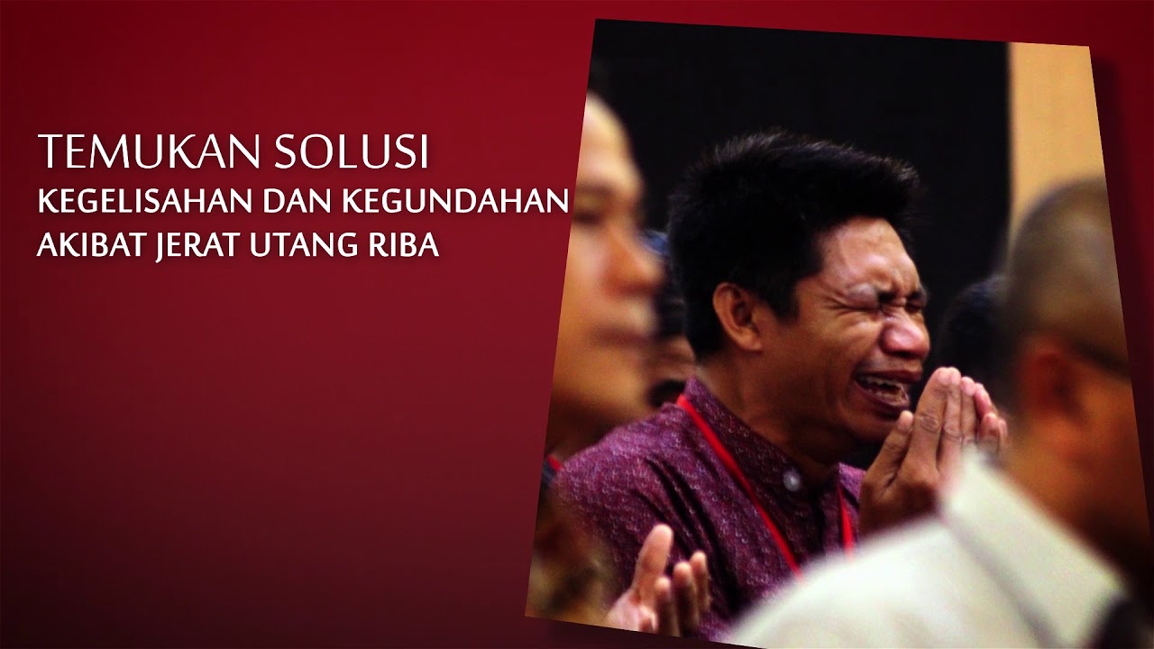MEMILIKI USAHA TANPA UTANG?