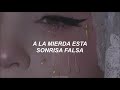 [ Ariana Grande ] - Fake Smile // Traducción al español
