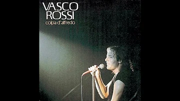 Vasco·Rossi - ·Colpa·d'Alfredo Full Album 1980