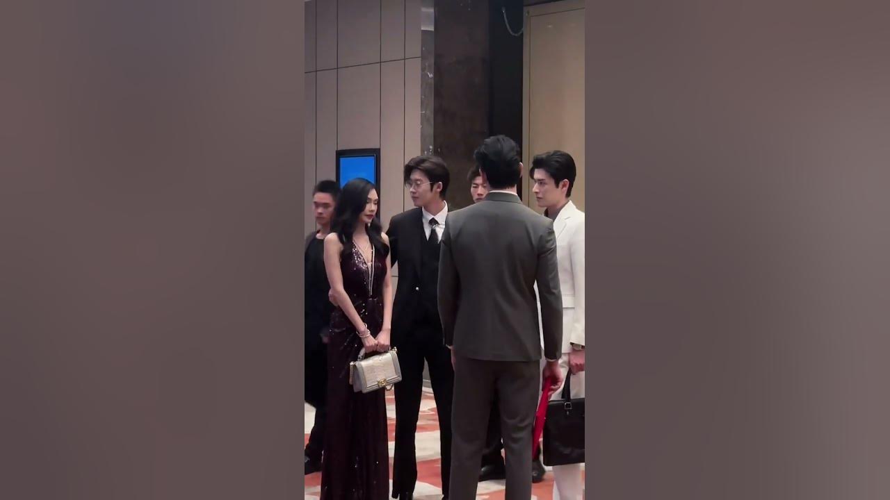 When he heard that his ex-wife had a new love, Sun Bingfa Bingjiao's villain Tong Fei