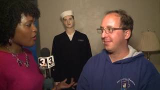 Lorain's historic lighthouse turns 100 years old