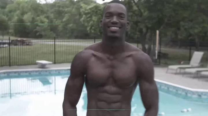 VRTUO Alive: Bryan Clemons Alive Work Outs