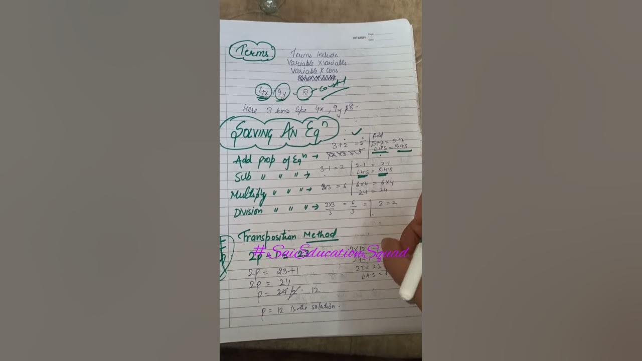 ch-4-class-7-simple-equation-saieducationsquad-sai-study-education