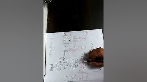 Detailed Pass1 and Pass2 of Assembler system programming
