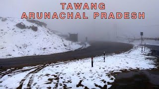 Tawang Arunachal Pradesh Ep-2 Mankachar To Tawang Northeast India Places To Visit