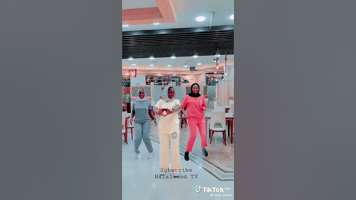 Mutanen Dubai Maryam yahaya, Minal Ahmad da Momee Gombe
