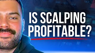 Why Scalping Is The Most Profitable Strategy (Not What You Think) by Cammy Capital 1,129 views 15 hours ago 8 minutes, 54 seconds