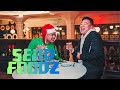 Thrillist's 100 Course Meal: Send Foodz w/ Timothy DeLaGhetto & David So